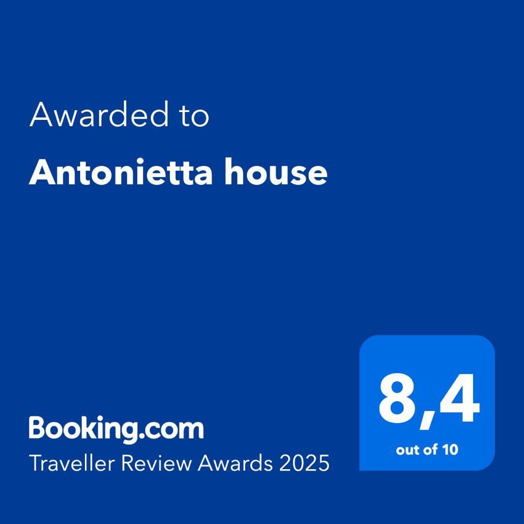 Appartamento Antonietta House Napoli